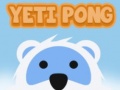 Joc Yeti Pong