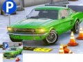 Joc Real Car Parking 2020