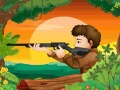 Joc Deer Hunting Jigsaw