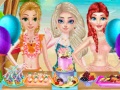 Joc Princess Fashion Summer Swimsuit