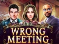 Joc Wrong Meeting