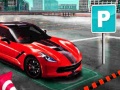 Joc No Driver Parking