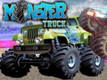 Joc Monster truck