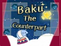 Joc Baku The Counterpart