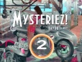 Joc Mysteriez! 2 Daydreaming