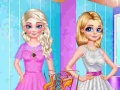 Joc BFF Summer Fashion