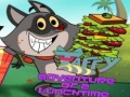 Joc Taffy Adventure of a Lunchtime