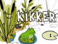 Joc Kikker