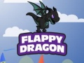 Joc Flappy Dragon