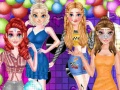 Joc Princess Fashion Music Festival