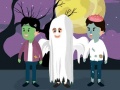 Joc Evil Spirits Hidden
