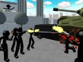 Joc Stickman City Shooting 3d