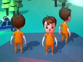 Joc Prison Escape Plan