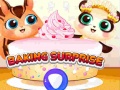 Joc Baking Surprise