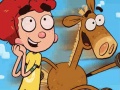 Joc It's Pony: Coin Collector