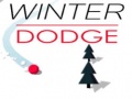 Joc Winter Dodge