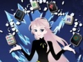 Joc Monochrome Mahjongg