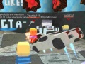 Joc Kogama: Grand Theft Auto 