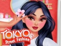 Joc Tokyo Street Fashion