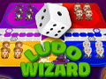 Joc Ludo Wizard