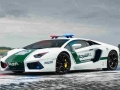 Joc Police Cars Jigsaw Puzzle