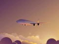 Joc Vacation Airplanes Jigsaw