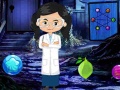 Joc Chemistry Student Escape