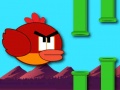 Joc Flappy Birdy