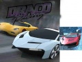 Joc Snow Driving Car Racer Track Simulator