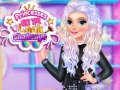 Joc Princesses Get The Look Challenge