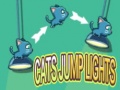 Joc Cats Jump Lights