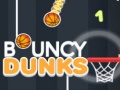 Joc Bouncy Dunks