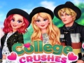 Joc College Crushes