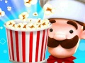 Joc Popcorn Show