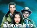 Joc The Anonymous Tip