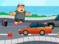 Joc Madman Runner
