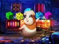 Joc Gleeful Guinea Pig Escape