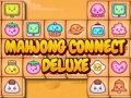 Joc Mahjong Connect 3