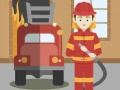 Joc Firefighters Match 3