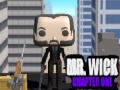 Joc Mr.Wick Chapter One