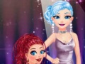 Joc Princesses K-pop Idols