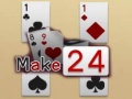 Joc Make 24