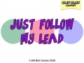 Joc Just Follow My Lead