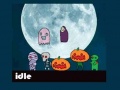 Joc Idle Helloween