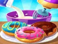 Joc Sweet Donut Maker Bakery