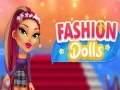 Joc Fashion Dolls