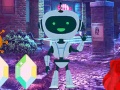Joc Newfangled Robot Escape