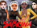 Joc Chilling Adventures of Cabrina