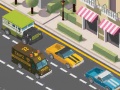 Joc Miami Traffic Racer