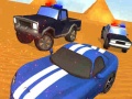 Joc Endless Car Chase